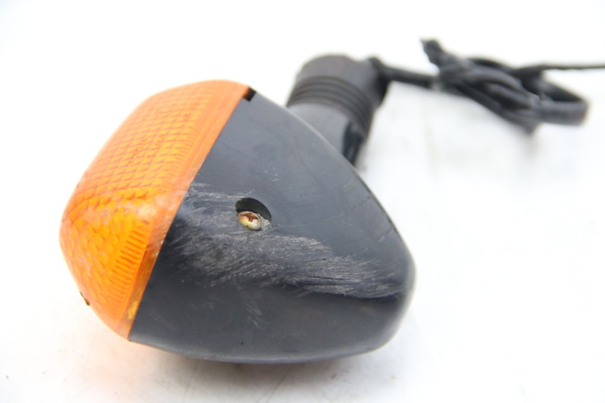 photo de RIGHT FRONT TURN SIGNAL KAWASAKI ZX-6R ZX6R 600 (1995 - 1997) - Component detail