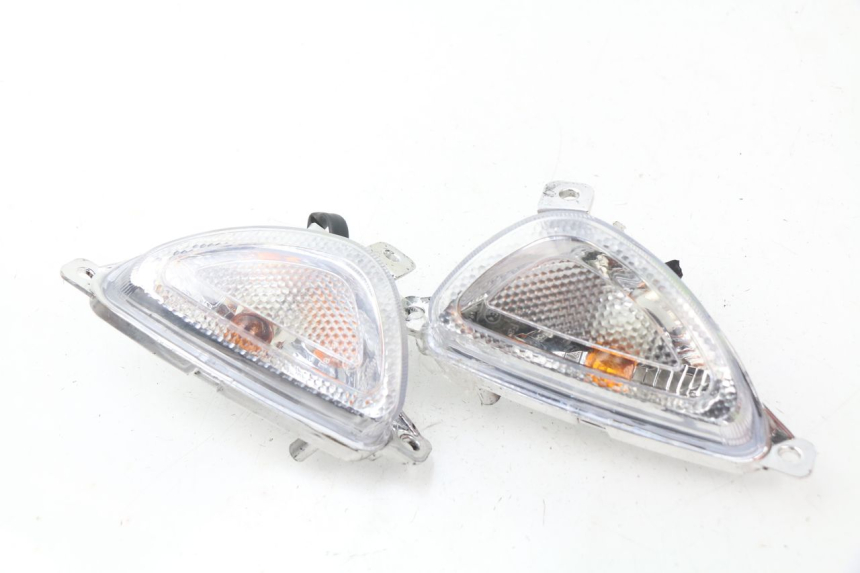 photo de FRONT TURN SIGNAL RIDE E1 1 (2014 - 2022) - Main view