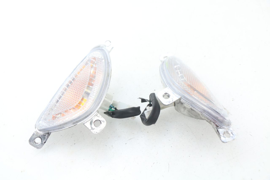 photo de FRONT TURN SIGNAL RIDE E1 1 (2014 - 2022) - Technical close-up