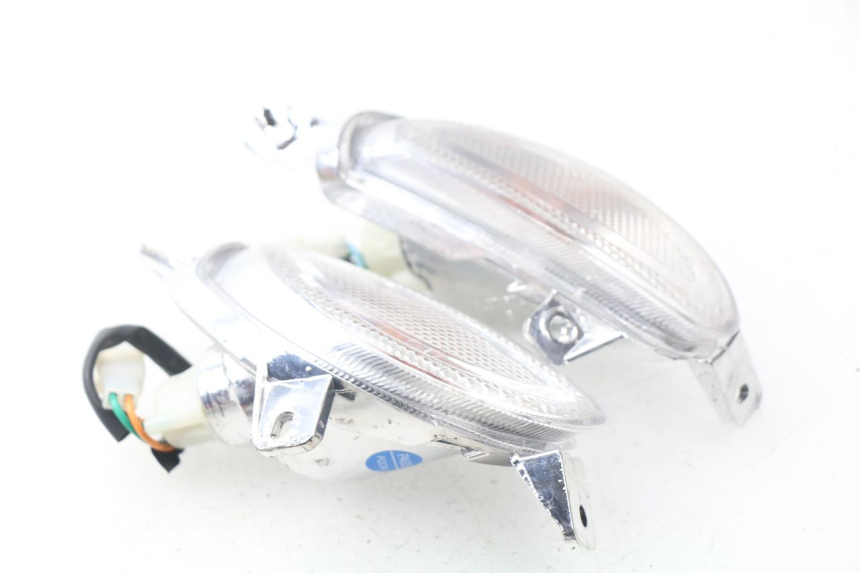 photo de FRONT TURN SIGNAL RIDE E1 1 (2014 - 2022) - Technical close-up