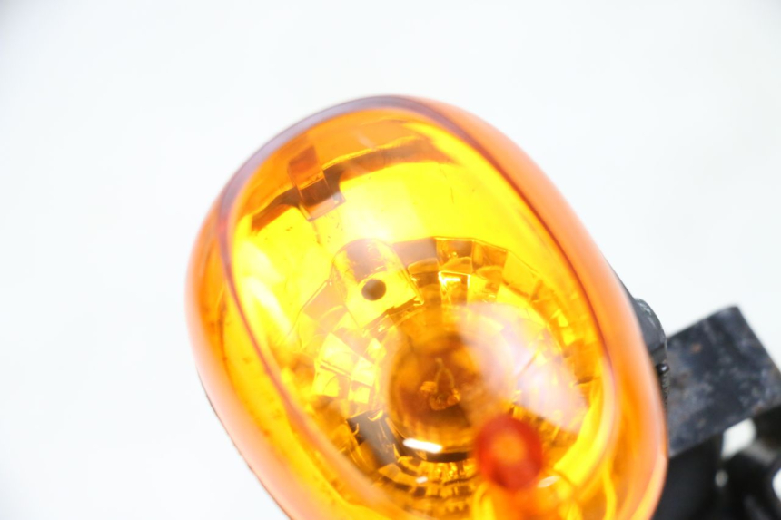 photo de FRONT TURN SIGNAL EUROCKA RETRO 50 (2007 - 2014) - Product overview