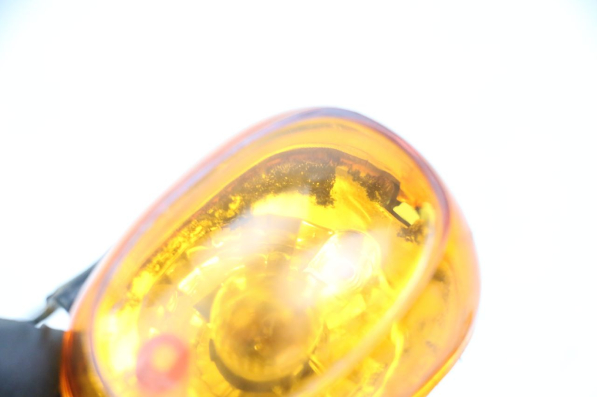 photo de FRONT TURN SIGNAL EUROCKA RETRO 50 (2007 - 2014) - Surface and material condition