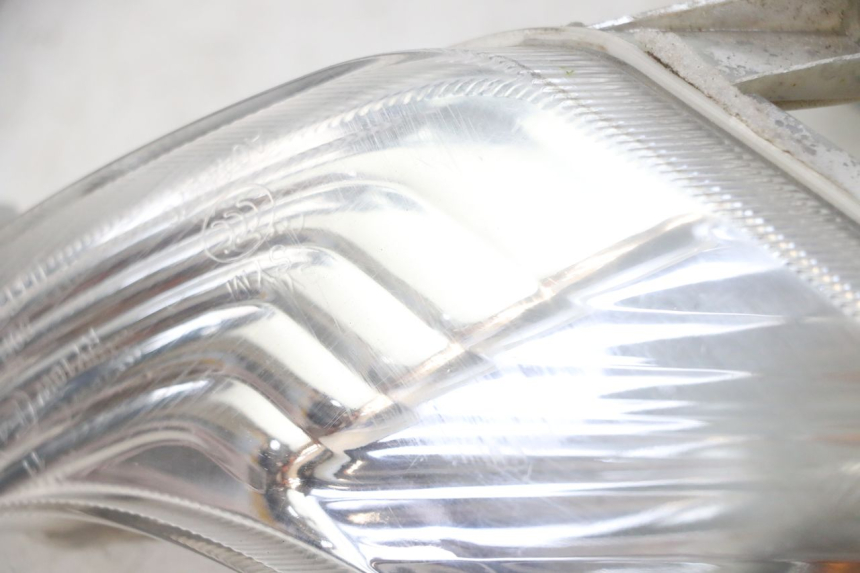 photo de FRONT TURN SIGNAL SYM FIDDLE 2 50 (2008 - 2013) - Technical close-up