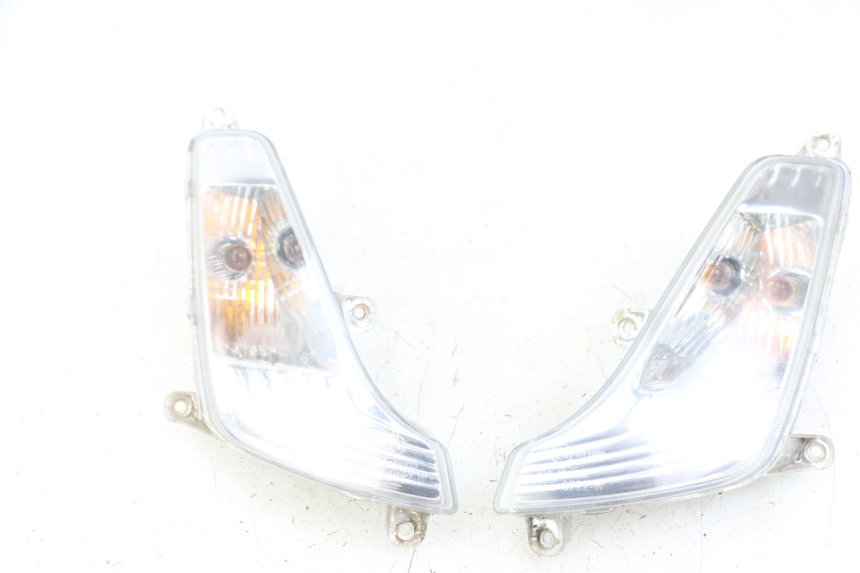 photo de FRONT TURN SIGNAL SYM FIDDLE 2 50 (2008 - 2013) - Product overview