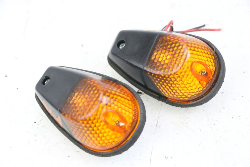 photo de FRONT TURN SIGNAL YAMAHA FJ 36Y 1100 (1984 - 1985) - Main view