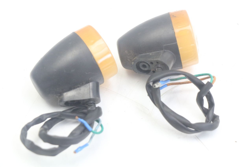 photo de FRONT TURN SIGNAL BAOTIAN FRESH 50 (2004 - 2012) - Component detail