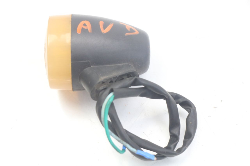 photo de FRONT TURN SIGNAL BAOTIAN FRESH 50 (2004 - 2012) - Zoom on usage condition