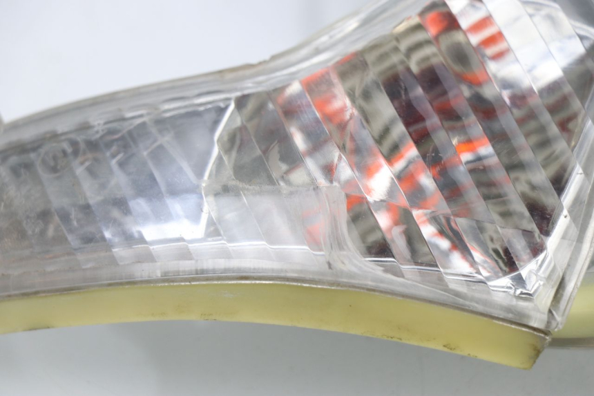 photo de FRONT TURN SIGNAL REVATTO FUTURA GT 125 (2006 - 2008) - Component detail