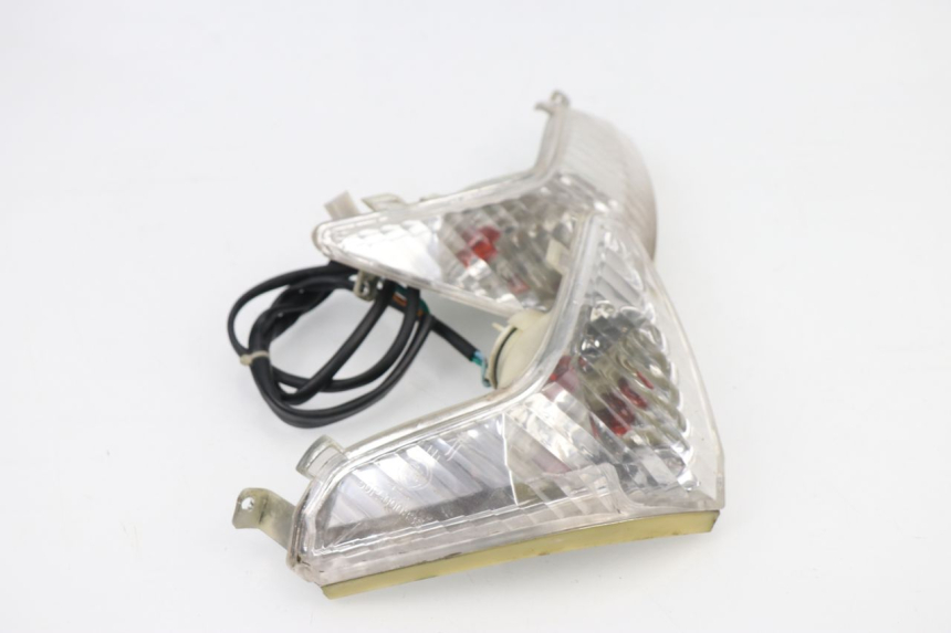 photo de FRONT TURN SIGNAL REVATTO FUTURA GT 125 (2006 - 2008) - Markings and original references