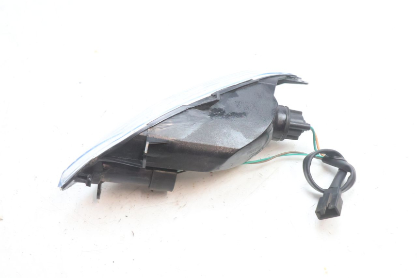 photo de LEFT FRONT TURN SIGNAL KYMCO AGILITY 16+ 4T 50 (2018 - 2023) - Product overview