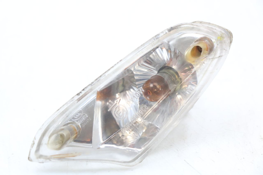 photo de LEFT FRONT TURN SIGNAL KYMCO AGILITY 4T 50 (2005 - 2018) - Main view