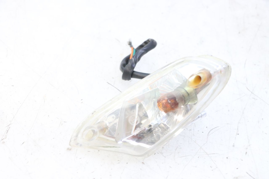 photo de LEFT FRONT TURN SIGNAL KYMCO AGILITY 4T 50 (2018 - 2022) - Main view