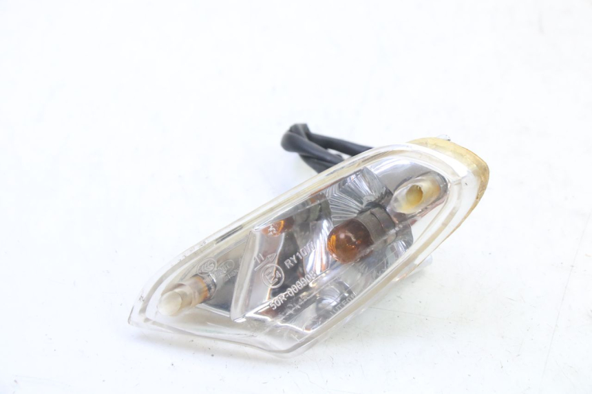photo de LEFT FRONT TURN SIGNAL KYMCO AGILITY 4T 50 (2005 - 2018) - Main view