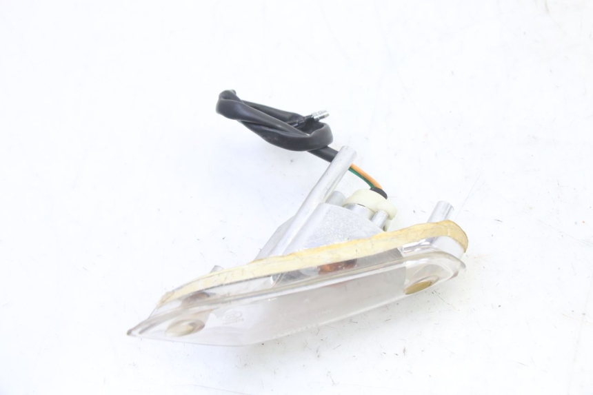 photo de LEFT FRONT TURN SIGNAL KYMCO AGILITY 4T 50 (2005 - 2018) - Component detail