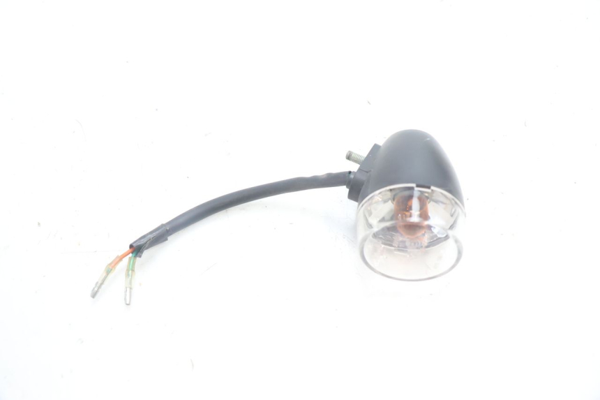 photo de LEFT FRONT TURN SIGNAL KYMCO AGILITY 4T 50 (2005 - 2018) - Main view