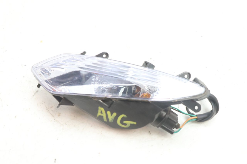 photo de FRONT LEFT TURN SIGNAL KYMCO AGILITY CITY 16P 125 (2015 - 2024) - Component detail