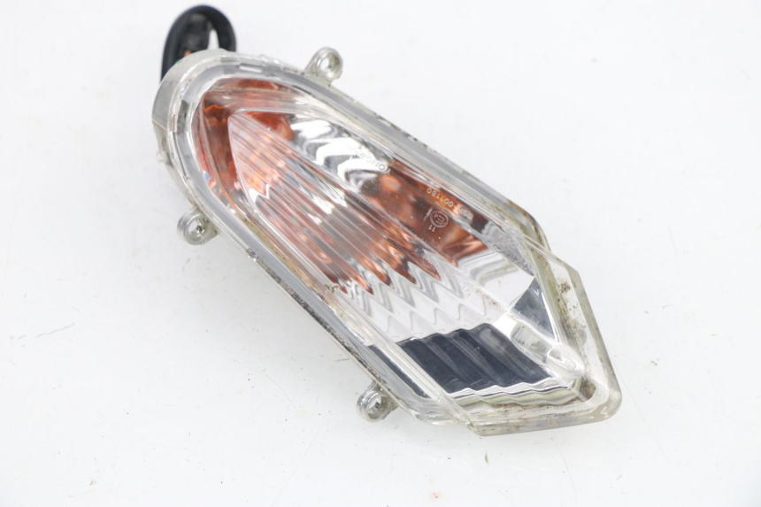 photo de FRONT LEFT TURN SIGNAL  KYMCO AGILITY CITY 50 (2008 - 2016) - Main view