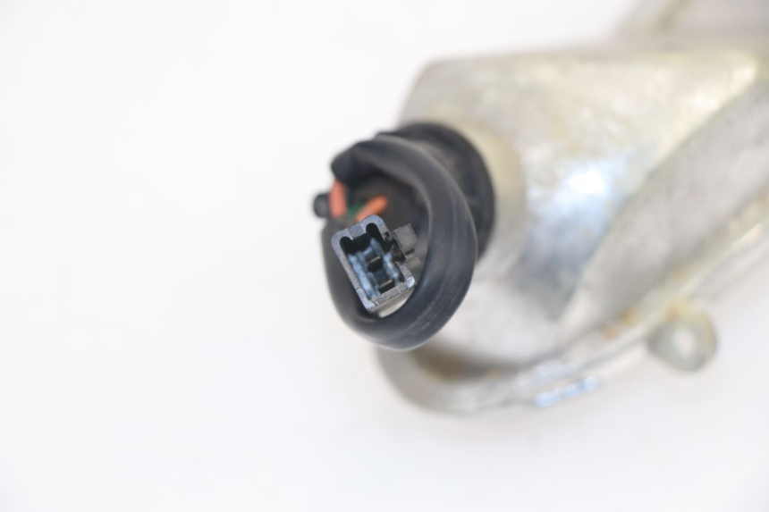 photo de FRONT LEFT TURN SIGNAL  KYMCO AGILITY CITY 50 (2008 - 2016) - Alternative perspective