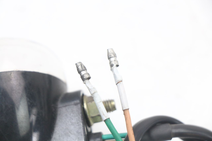 photo de FRONT LEFT TURN SIGNAL  KYMCO AGILITY RS 4T 50 (2009 - 2013) - Technical close-up