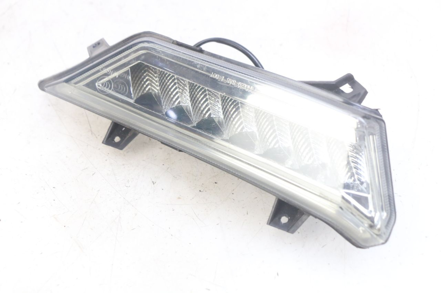 photo de LEFT FRONT TURN SIGNAL NECO ALEXONE 125 (2017 - 2024) - Main view