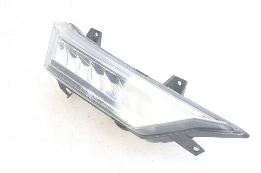 photo de LEFT FRONT TURN SIGNAL NECO ALEXONE 125 (2017 - 2024) - Technical close-up