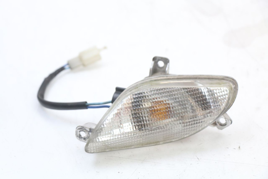 photo de FRONT LEFT TURN SIGNAL APRILIA SR MOTARD 50 (2012 - 2018) - Main view