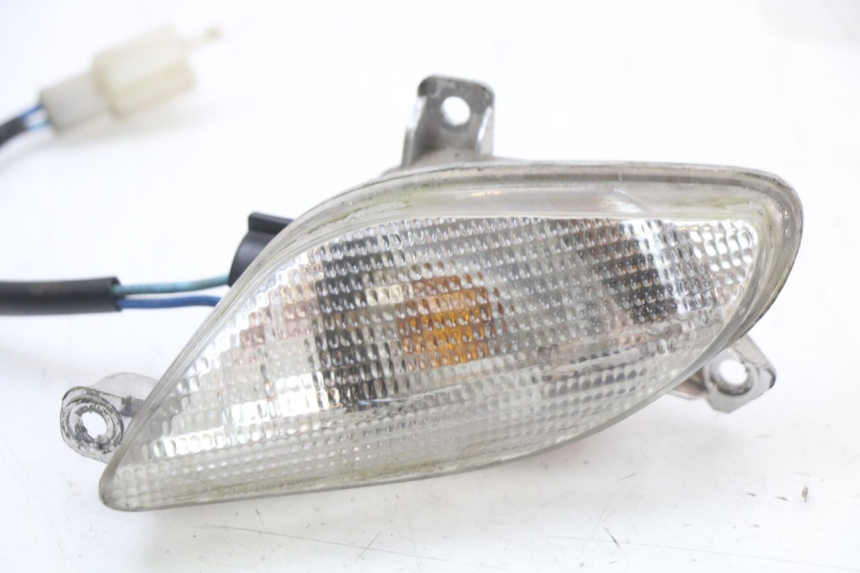 photo de FRONT LEFT TURN SIGNAL APRILIA SR MOTARD 50 (2012 - 2018) - Component detail