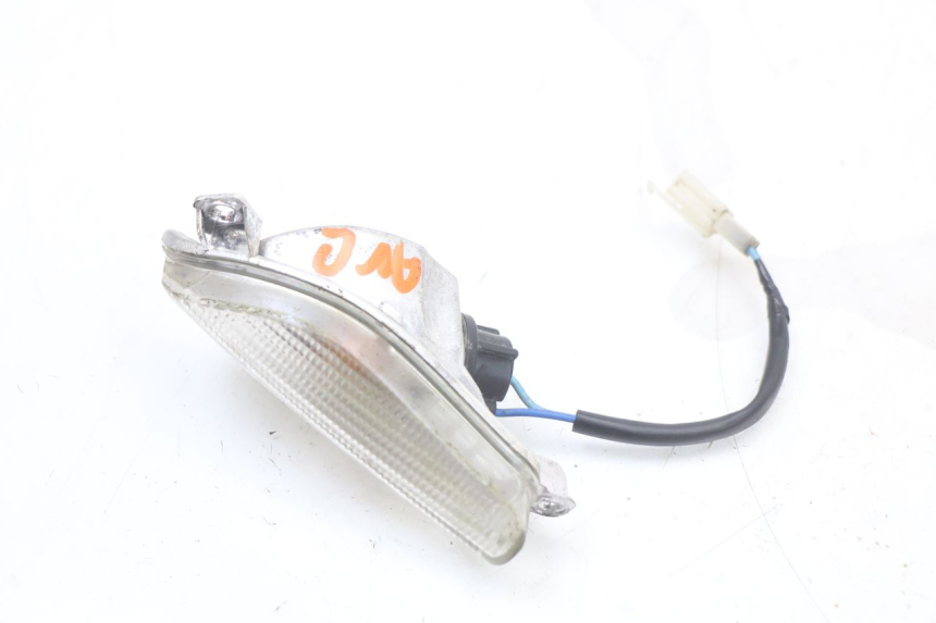 photo de FRONT LEFT TURN SIGNAL APRILIA SR MOTARD 50 (2012 - 2018) - Alternative perspective