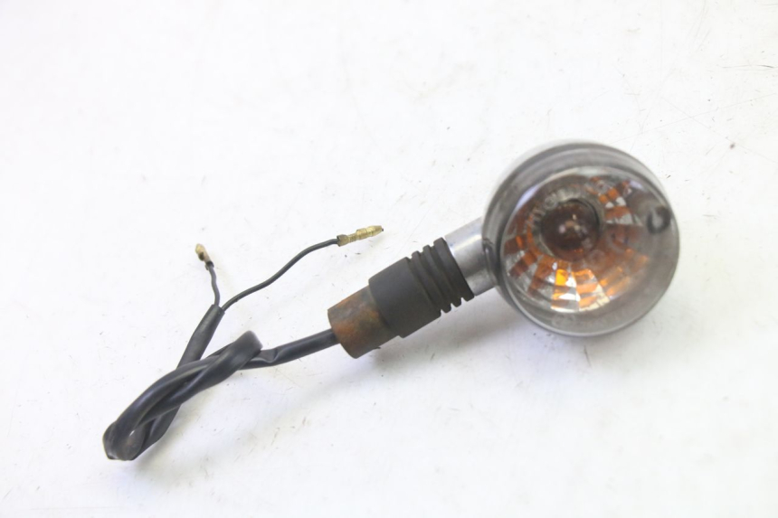 photo de Left front turn signal HYOSUNG GV AQUILA 125 (2000 - 2009) - Component detail