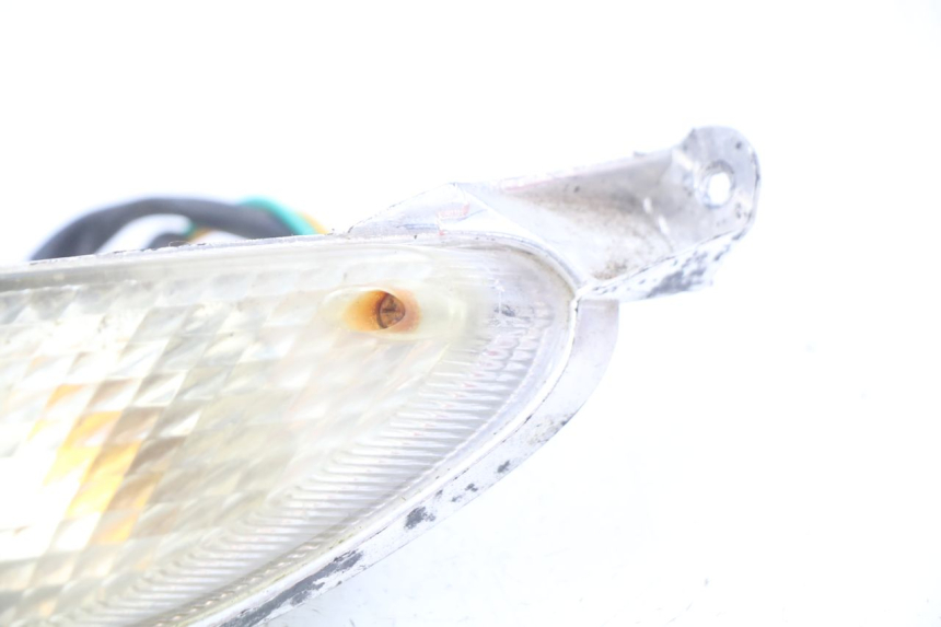 photo de LEFT FRONT TURN SIGNAL TAOTAO BEATBOX 2 50 (2005 - 2017) - Product overview