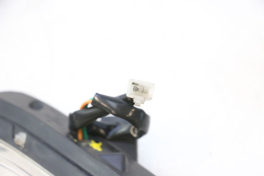 photo de FRONT LEFT TURN SIGNAL MASH BIBOP 2.0 50 (2021 - 2026) - Technical close-up