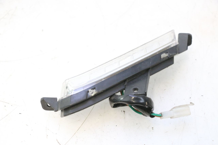 photo de FRONT LEFT TURN SIGNAL MASH BIBOP 2.0 50 (2021 - 2026) - Fixing points details