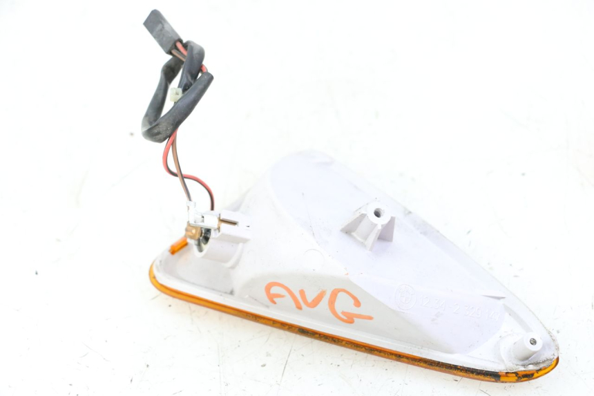 photo de LEFT FRONT TURN SIGNAL BMW C1 125 (2000 - 2003) - Technical close-up