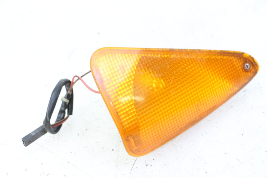 photo de LEFT FRONT TURN SIGNAL BMW C1 125 (2000 - 2003) - Fixing points details