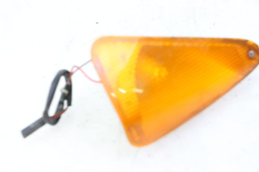 photo de LEFT FRONT TURN SIGNAL BMW C1 125 (2000 - 2003) - Surface and material condition