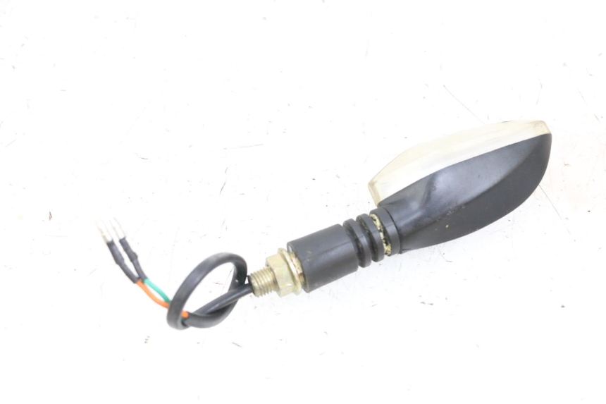 photo de FRONT LEFT TURN SIGNAL MAG POWER BOMBERS 4T 50 (2016 - 2026) - Component detail