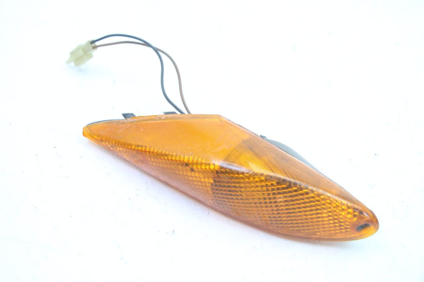 photo de FRONT LEFT TURN SIGNAL MBK BOOSTER NEXT GENERATION 50 (1995 - 1998) - Alternative perspective