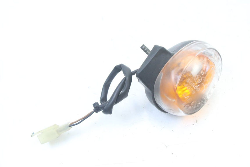photo de FRONT LEFT TURN SIGNAL MBK BOOSTER SPIRIT NAKED 50 (2004 - 2017) - Component detail
