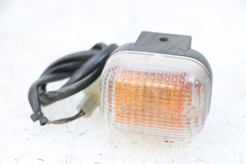photo de FRONT LEFT TURN SIGNAL MBK BOOSTER SPIRIT NAKED 50 (2004 - 2017) - Main view