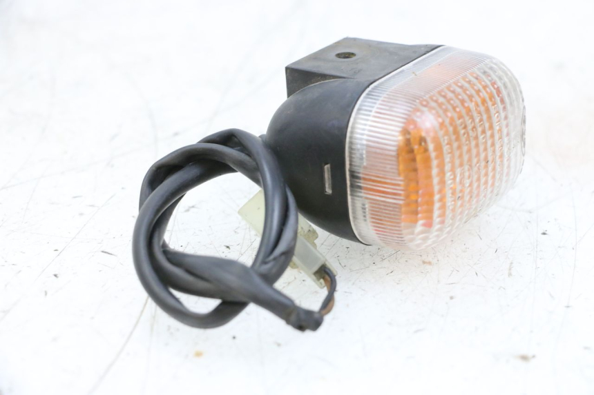 photo de FRONT LEFT TURN SIGNAL MBK BOOSTER SPIRIT NAKED 50 (2004 - 2017) - Product overview