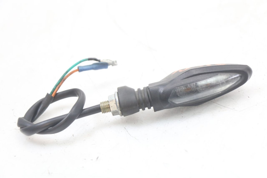 photo de FRONT LEFT TURN SIGNAL EBROH BRAVO GLE 1 (2020 - 2024) - Component detail