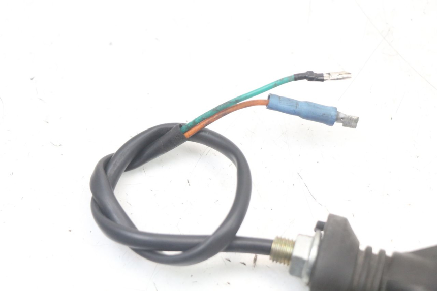 photo de FRONT LEFT TURN SIGNAL EBROH BRAVO GLE 1 (2020 - 2024) - Technical close-up