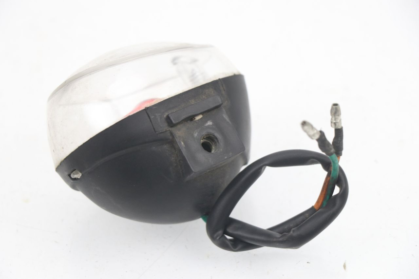 photo de FRONT LEFT TURN SIGNAL  BAOTIAN BT 49 QT-7 50 (2006 - 2009) - Alternative perspective