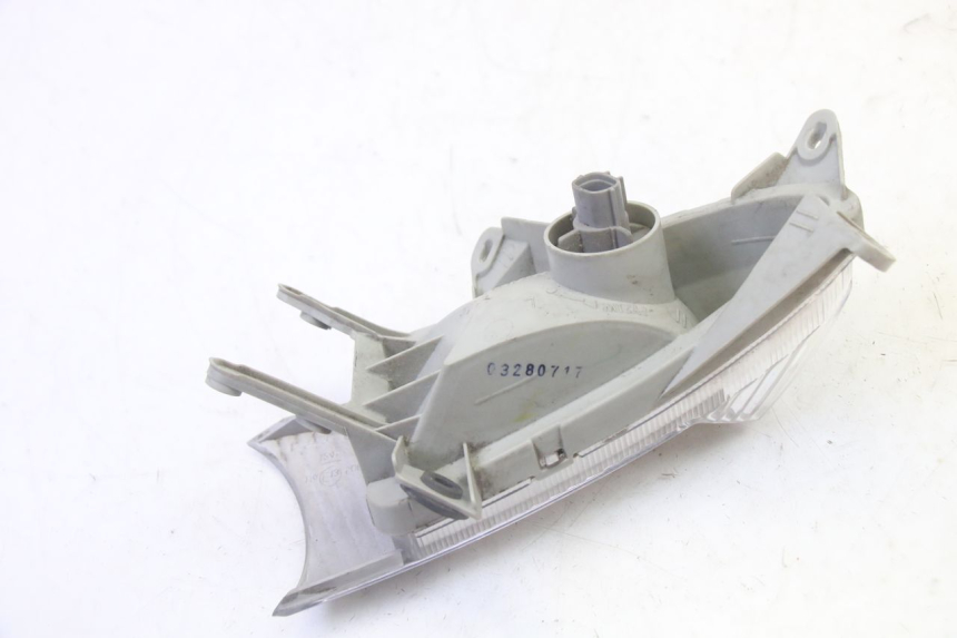 photo de LEFT FRONT TURN SIGNAL SUZUKI BURGMAN 125 (2007 - 2014) - Markings and original references
