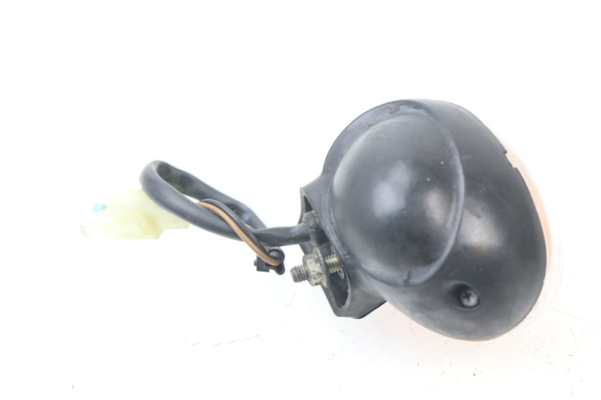 photo de LEFT FRONT TURN SIGNAL YAMAHA BW'S 50 (2004 - 2017) - Zoom on usage condition
