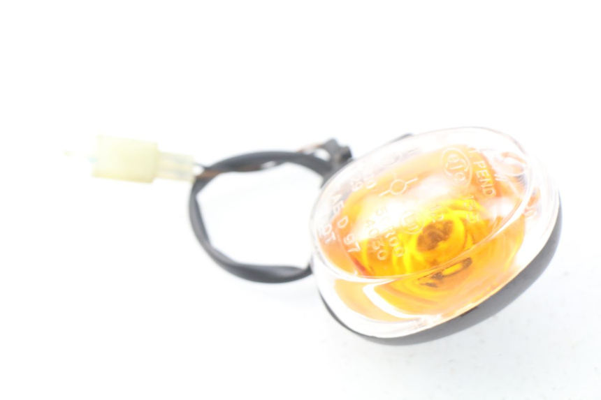 photo de LEFT FRONT TURN SIGNAL YAMAHA BW'S 50 (2004 - 2017) - Main view