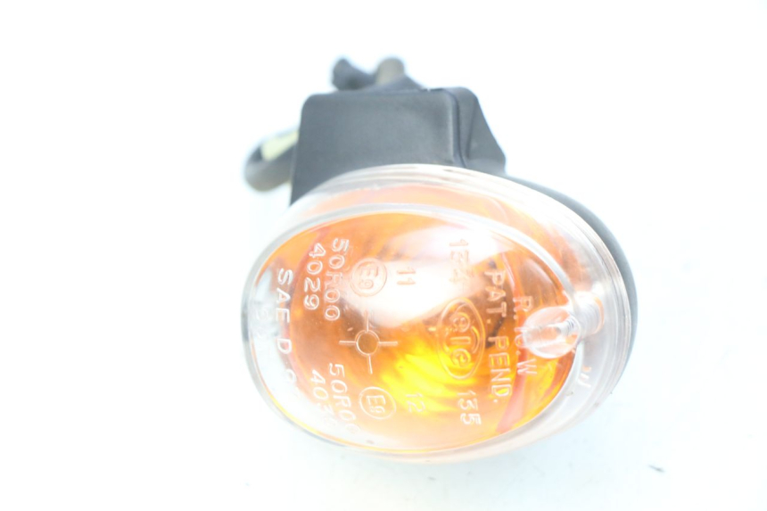 photo de LEFT FRONT TURN SIGNAL YAMAHA BW'S 50 (2004 - 2017) - Main view