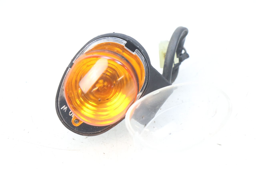 photo de LEFT FRONT TURN SIGNAL YAMAHA BW'S 50 (2004 - 2017) - Product overview