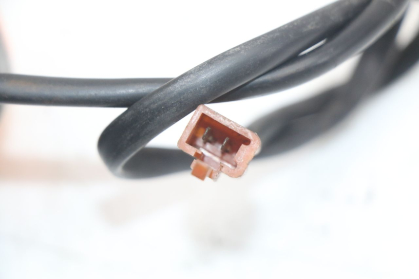 photo de FRONT LEFT TURN SIGNAL  YAMAHA BW'S BWS 125 (2010 - 2013) - Product overview