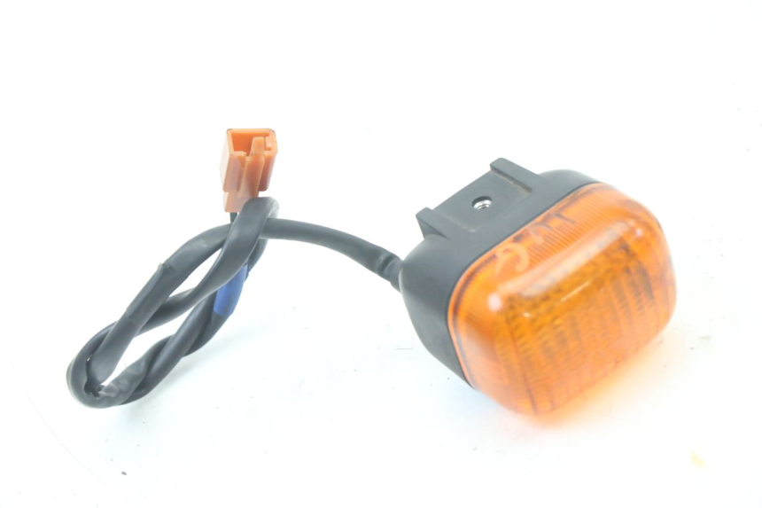 photo de FRONT LEFT TURN SIGNAL  YAMAHA BW'S BWS 125 (2010 - 2013) - Component detail